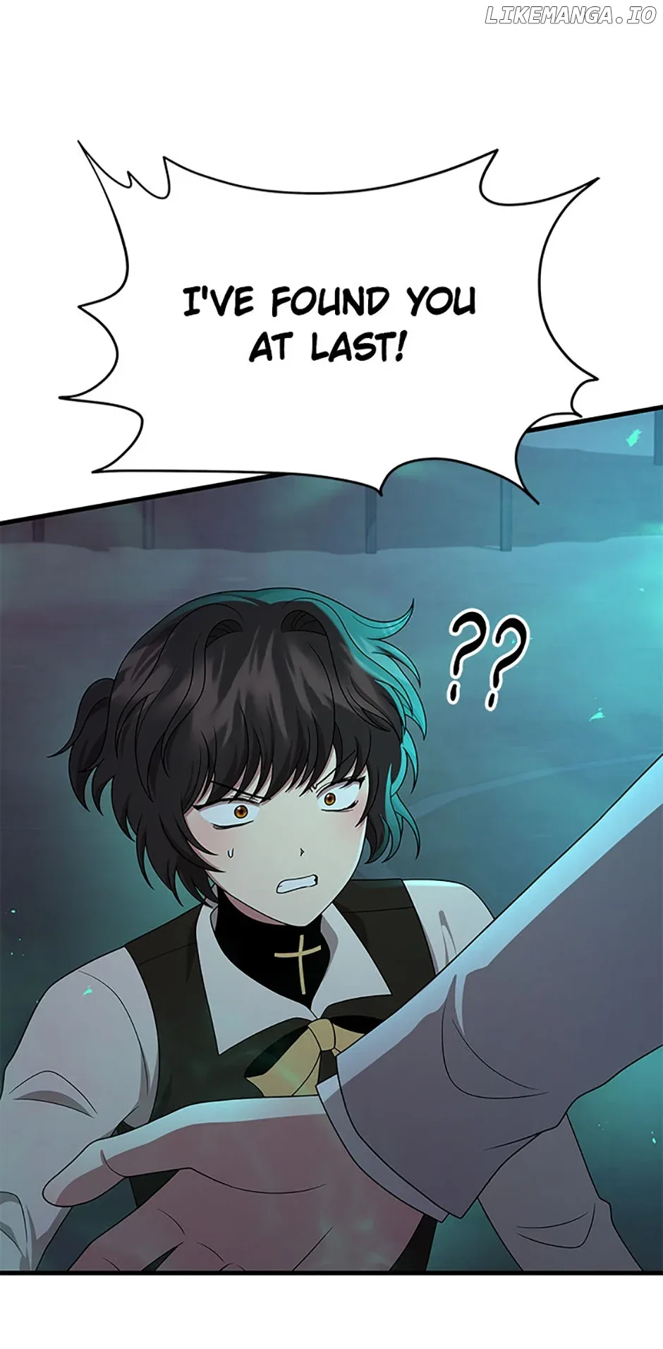 Heir Of Mythical Heroes Chapter 60 page 84