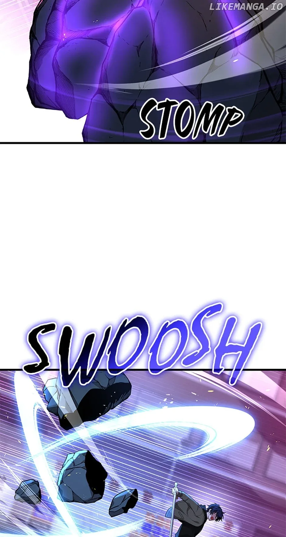 Heir Of Mythical Heroes Chapter 55 page 78