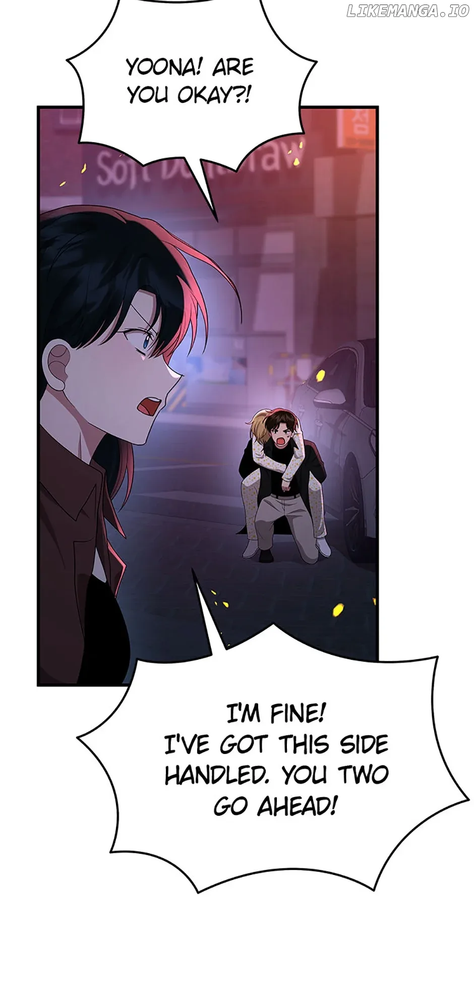 Heir Of Mythical Heroes Chapter 60 page 40