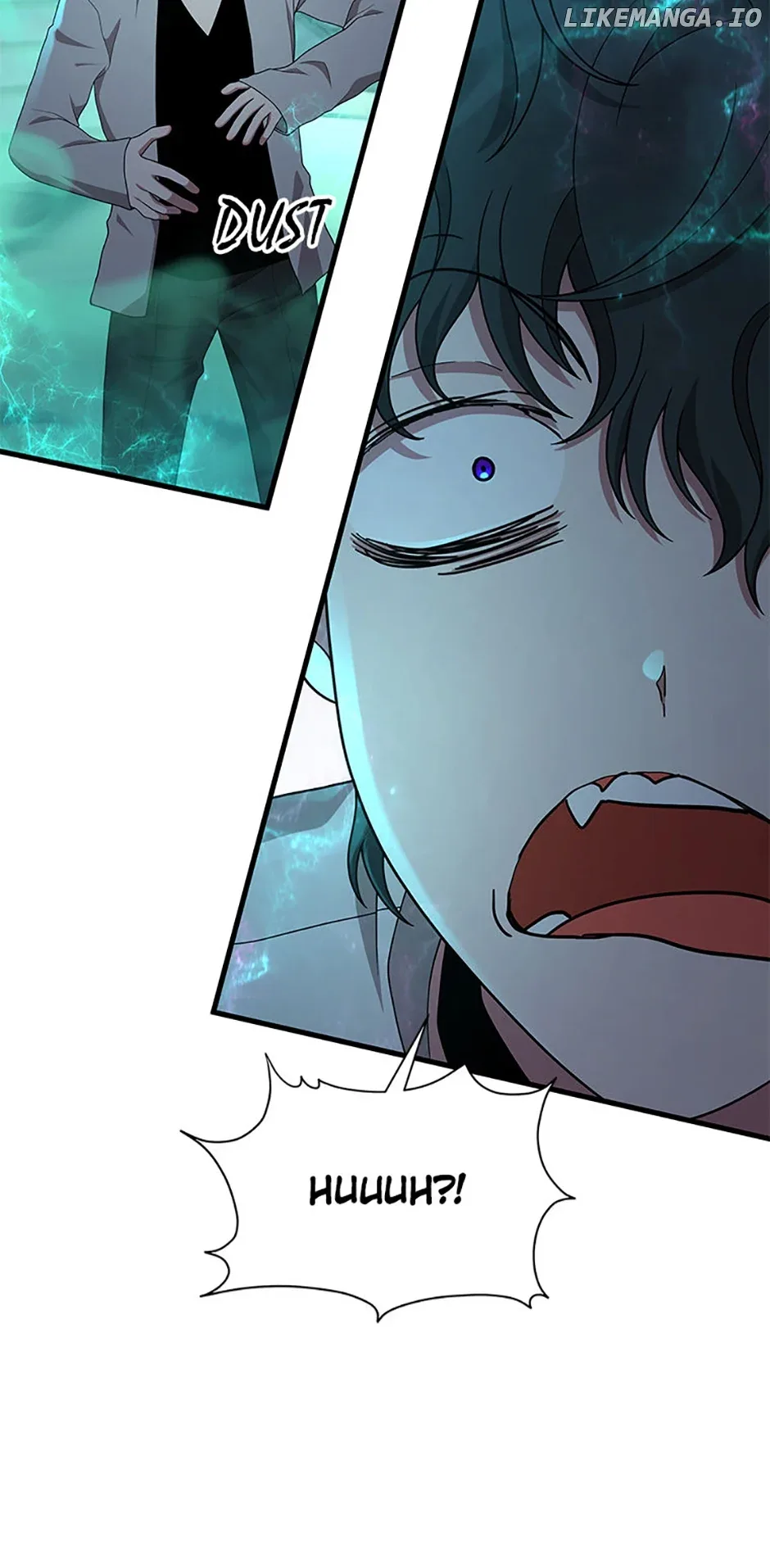 Heir Of Mythical Heroes Chapter 60 page 83