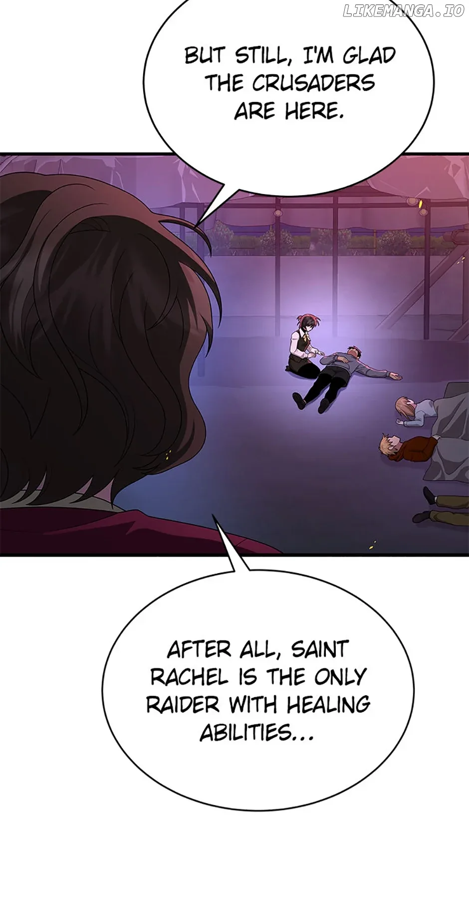 Heir Of Mythical Heroes Chapter 60 page 55