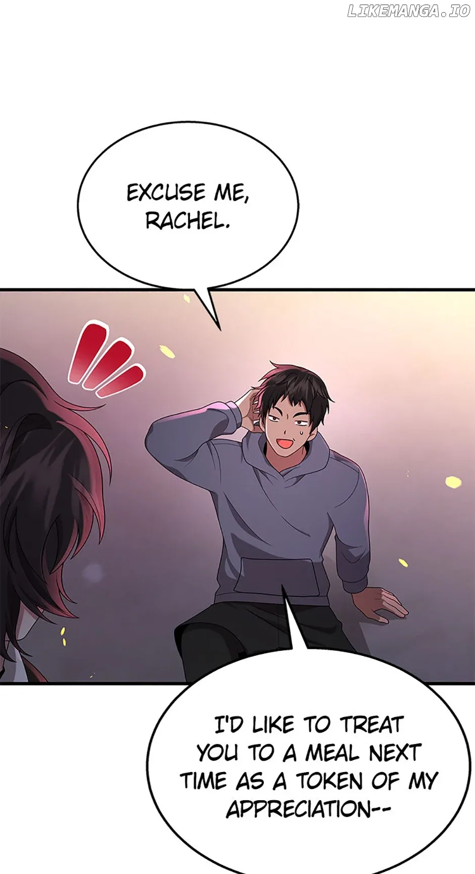 Heir Of Mythical Heroes Chapter 60 page 66