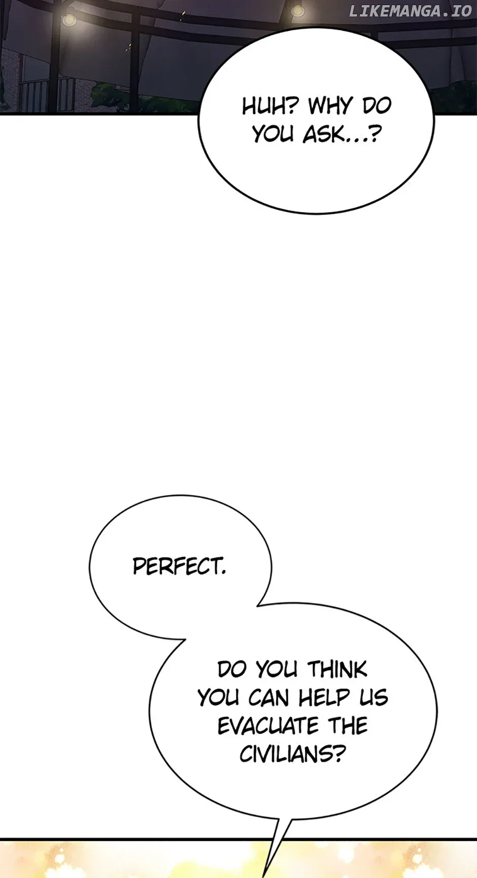 Heir Of Mythical Heroes Chapter 60 page 68