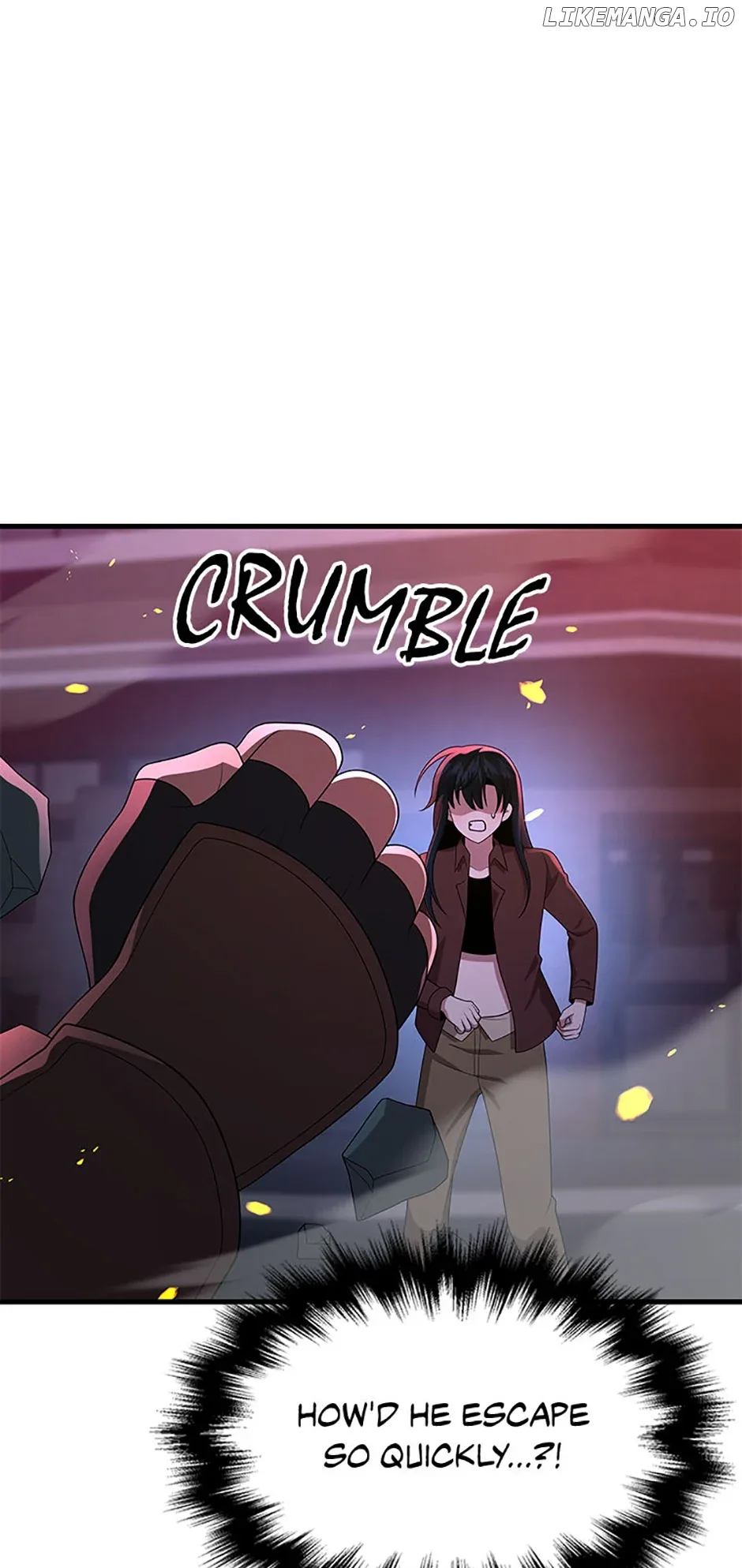 Heir Of Mythical Heroes Chapter 60 page 42