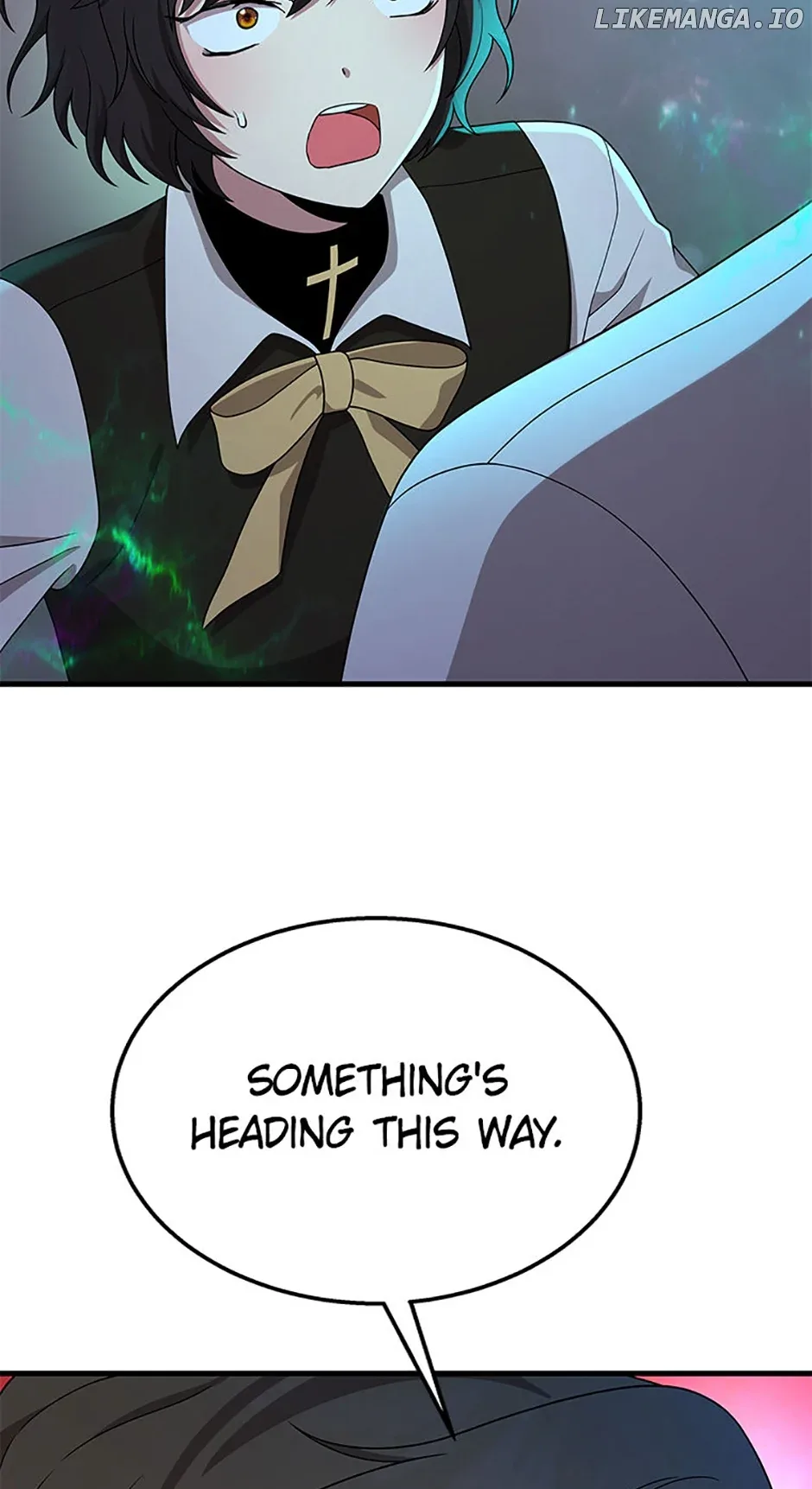 Heir Of Mythical Heroes Chapter 60 page 78