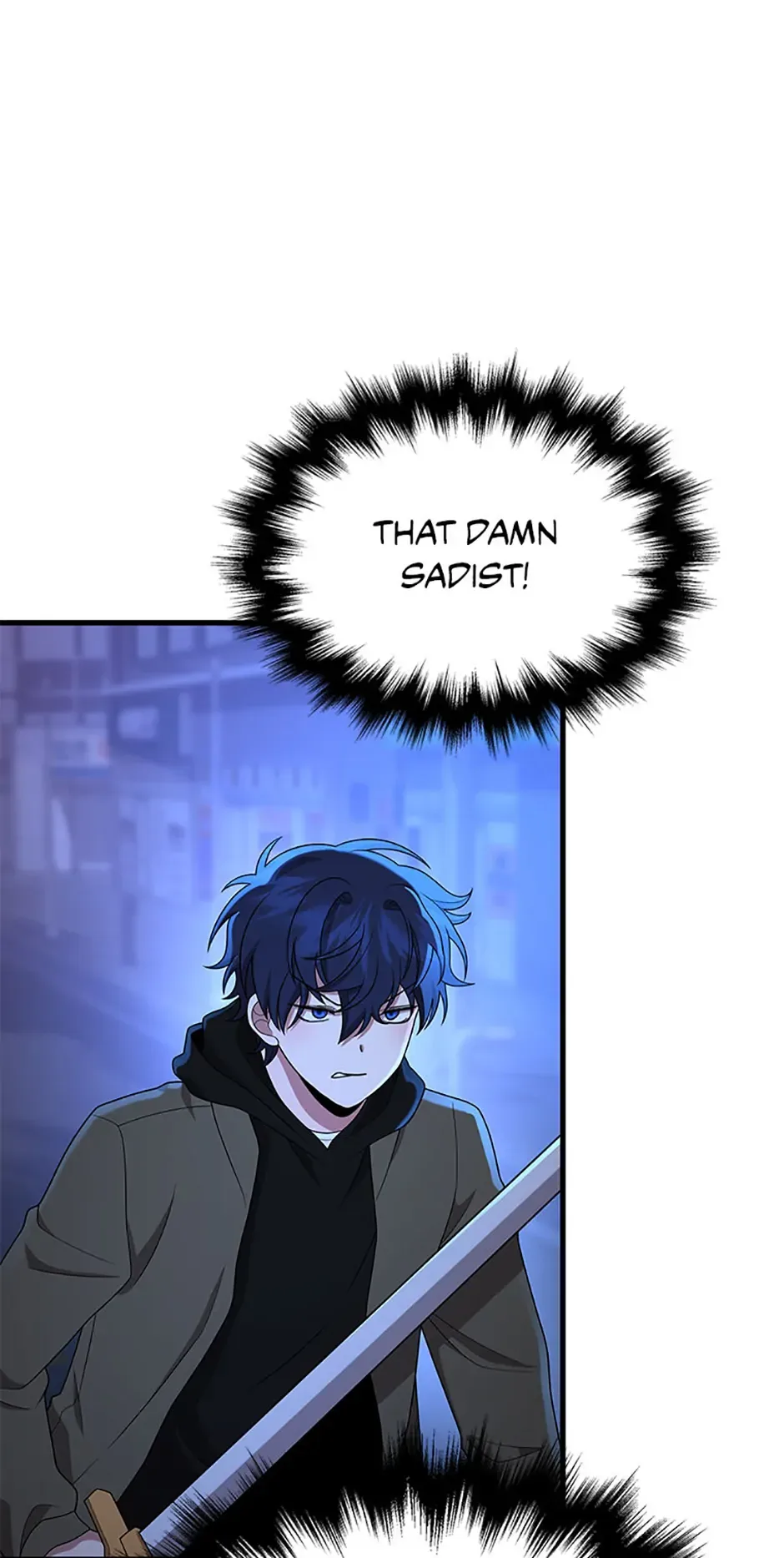 Heir Of Mythical Heroes Chapter 56 page 37