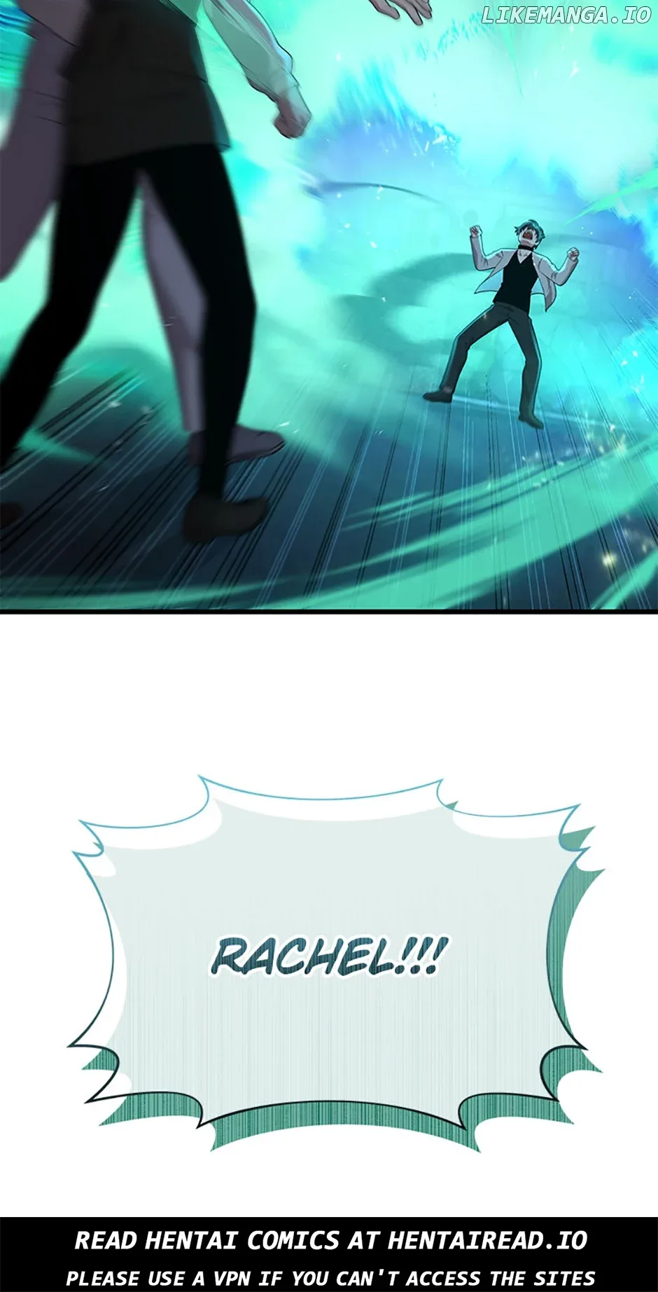Heir Of Mythical Heroes Chapter 60 page 95