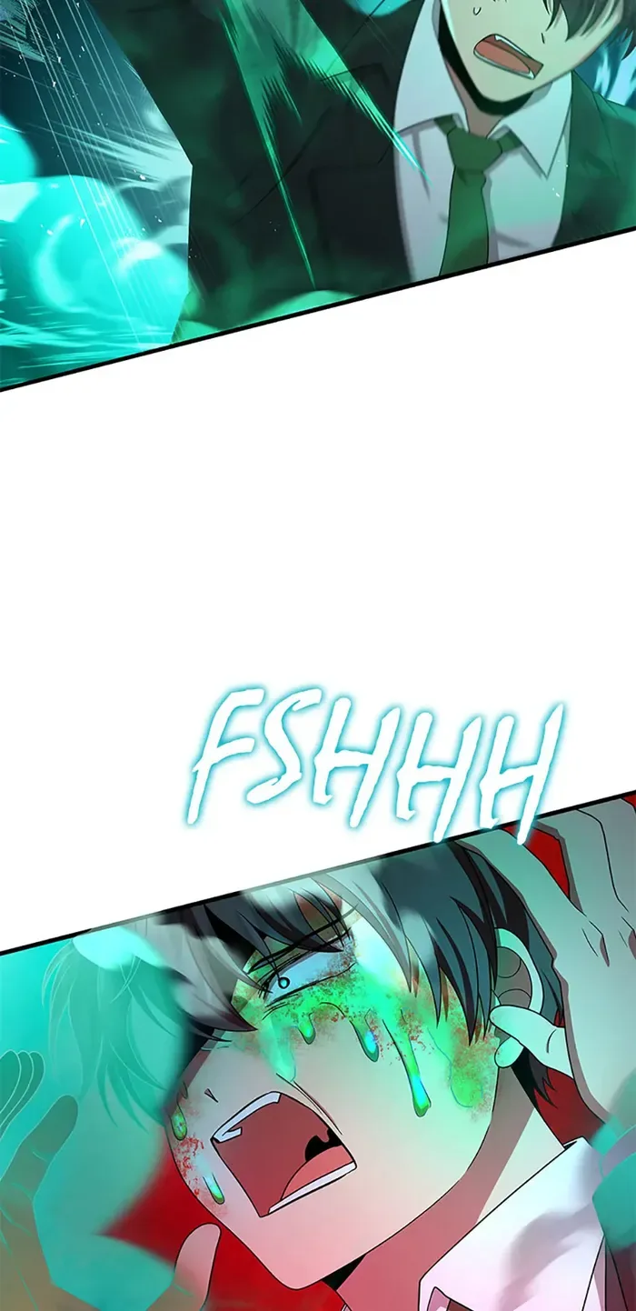 Heir Of Mythical Heroes Chapter 61 page 40