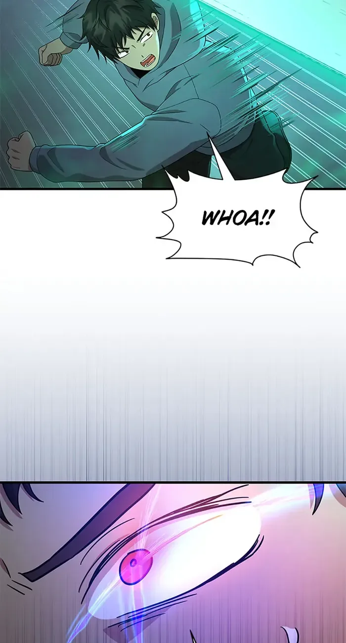 Heir Of Mythical Heroes Chapter 61 page 62