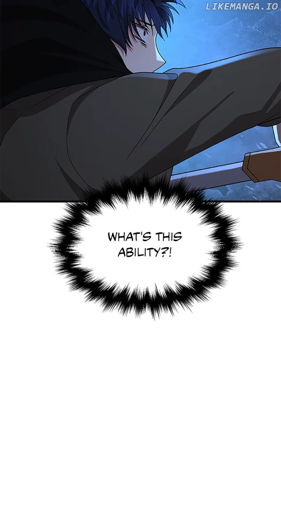 Heir Of Mythical Heroes Chapter 55 page 96