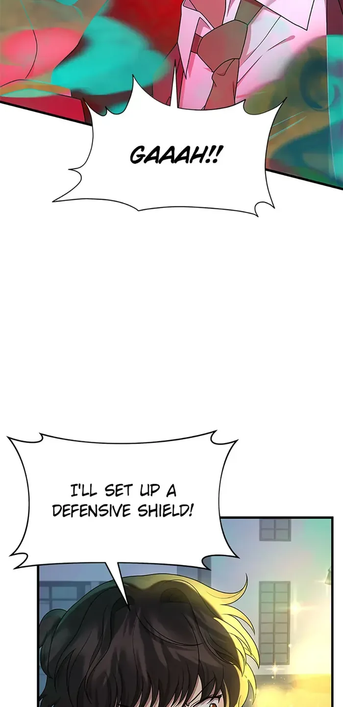 Heir Of Mythical Heroes Chapter 61 page 41