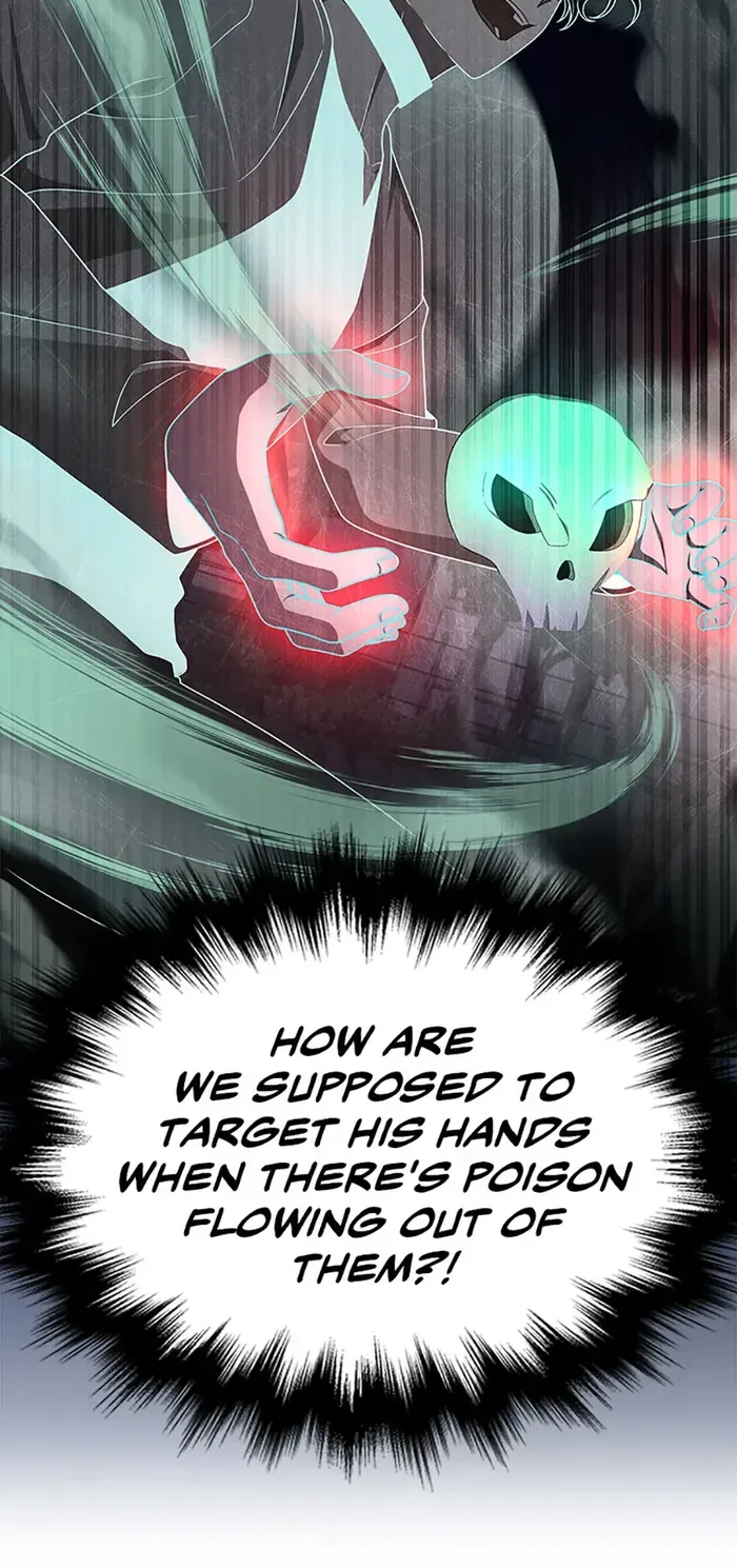Heir Of Mythical Heroes Chapter 61 page 68