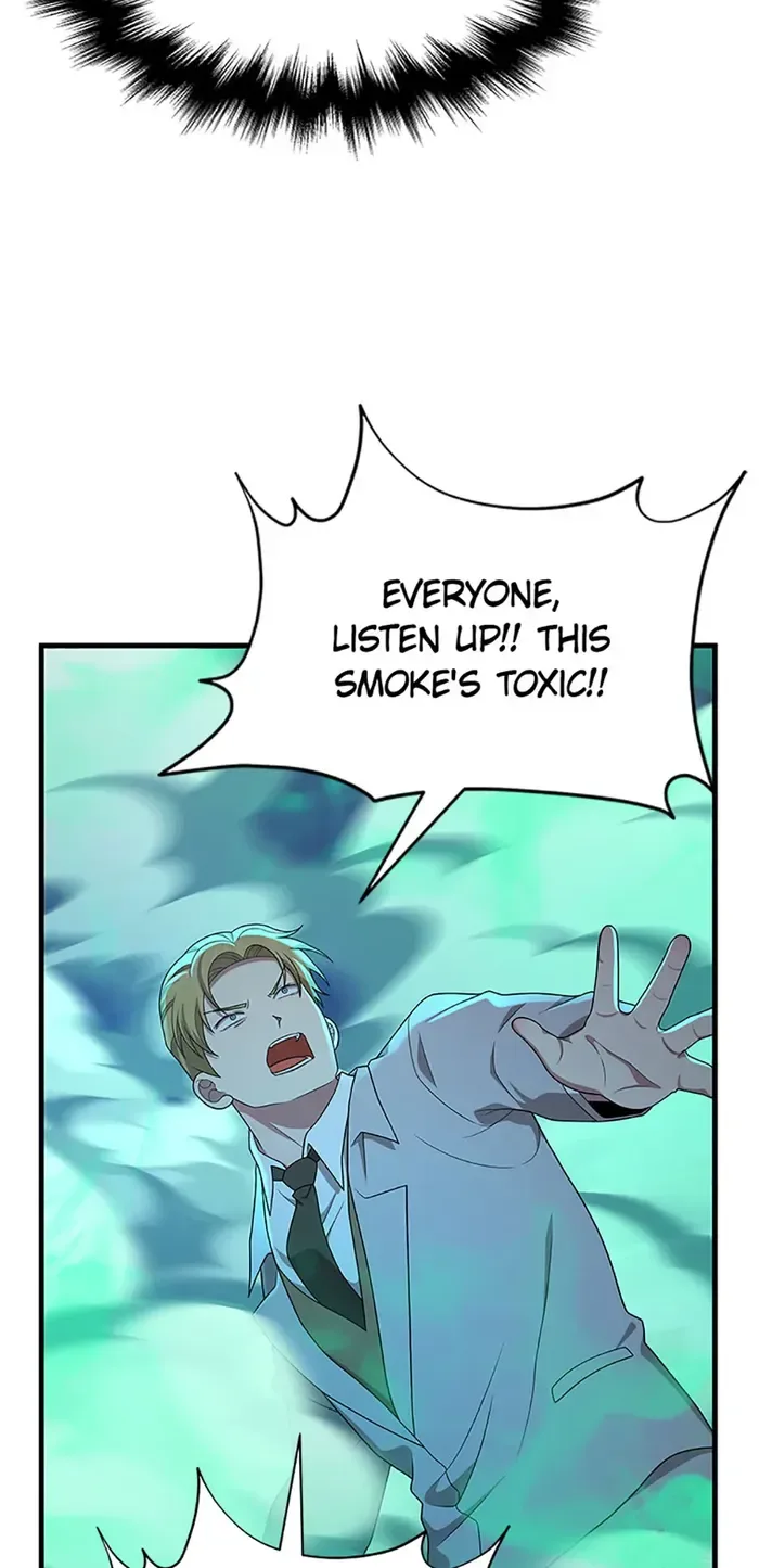 Heir Of Mythical Heroes Chapter 61 page 6