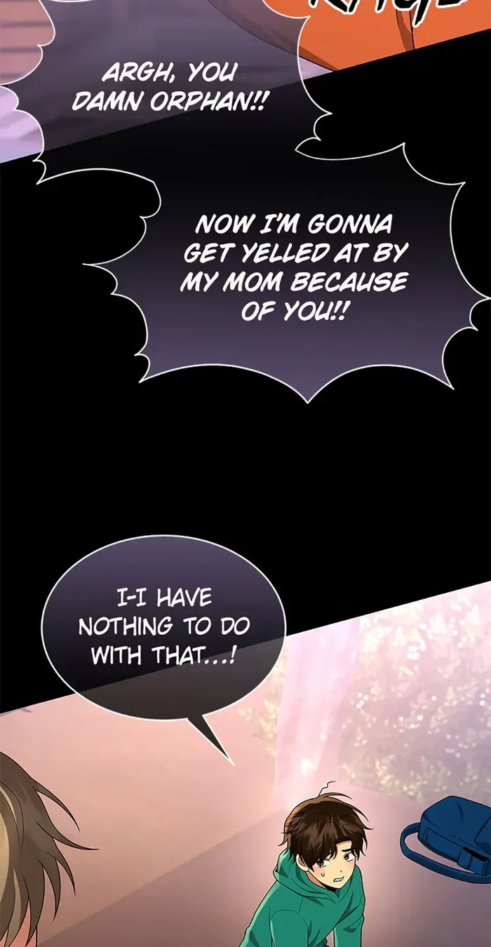 Heir Of Mythical Heroes Chapter 61 page 77