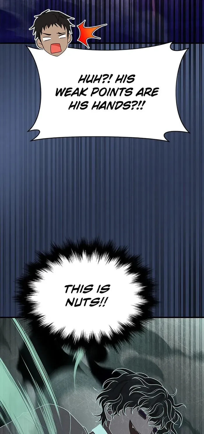 Heir Of Mythical Heroes Chapter 61 page 67