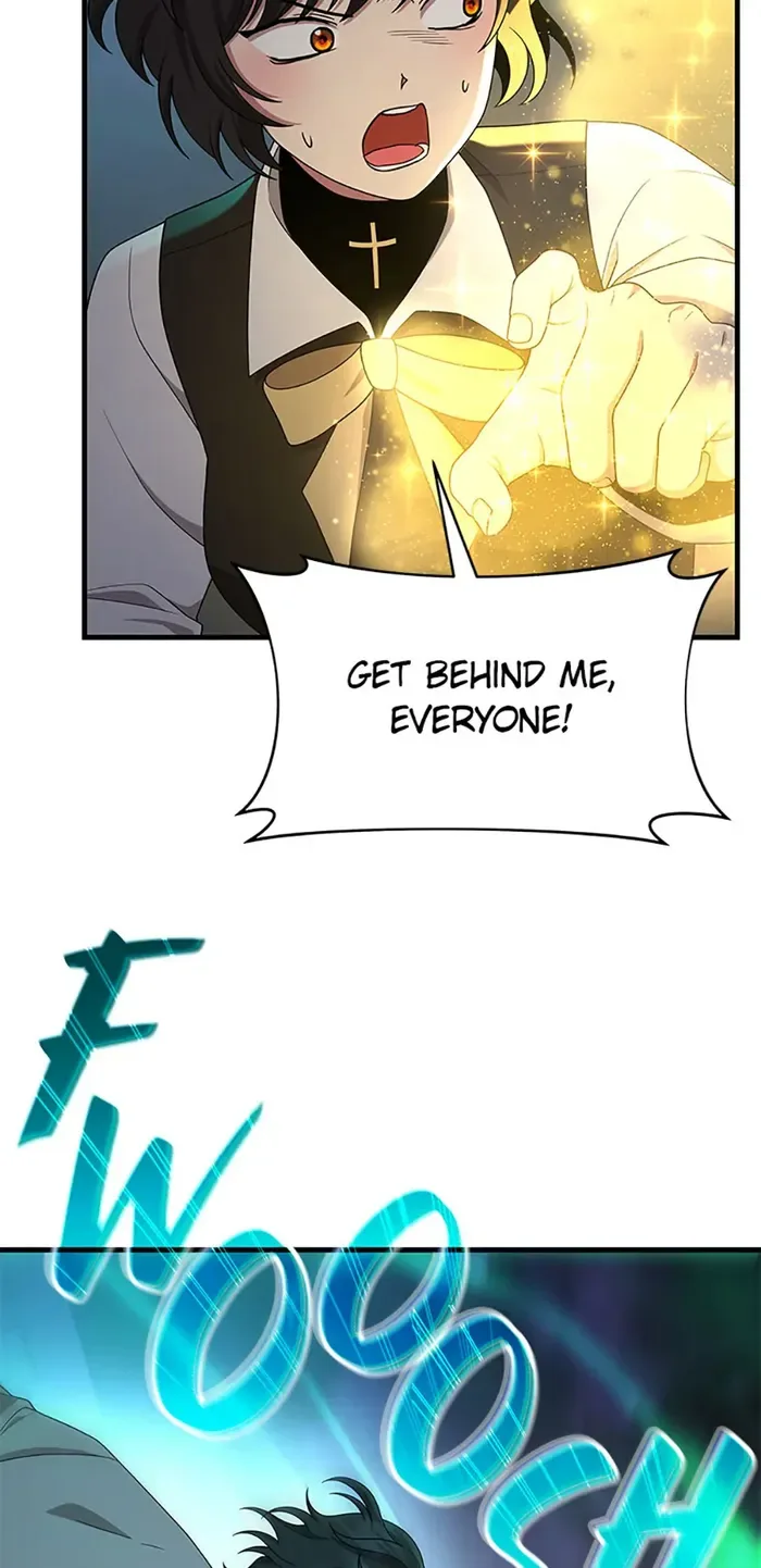 Heir Of Mythical Heroes Chapter 61 page 42