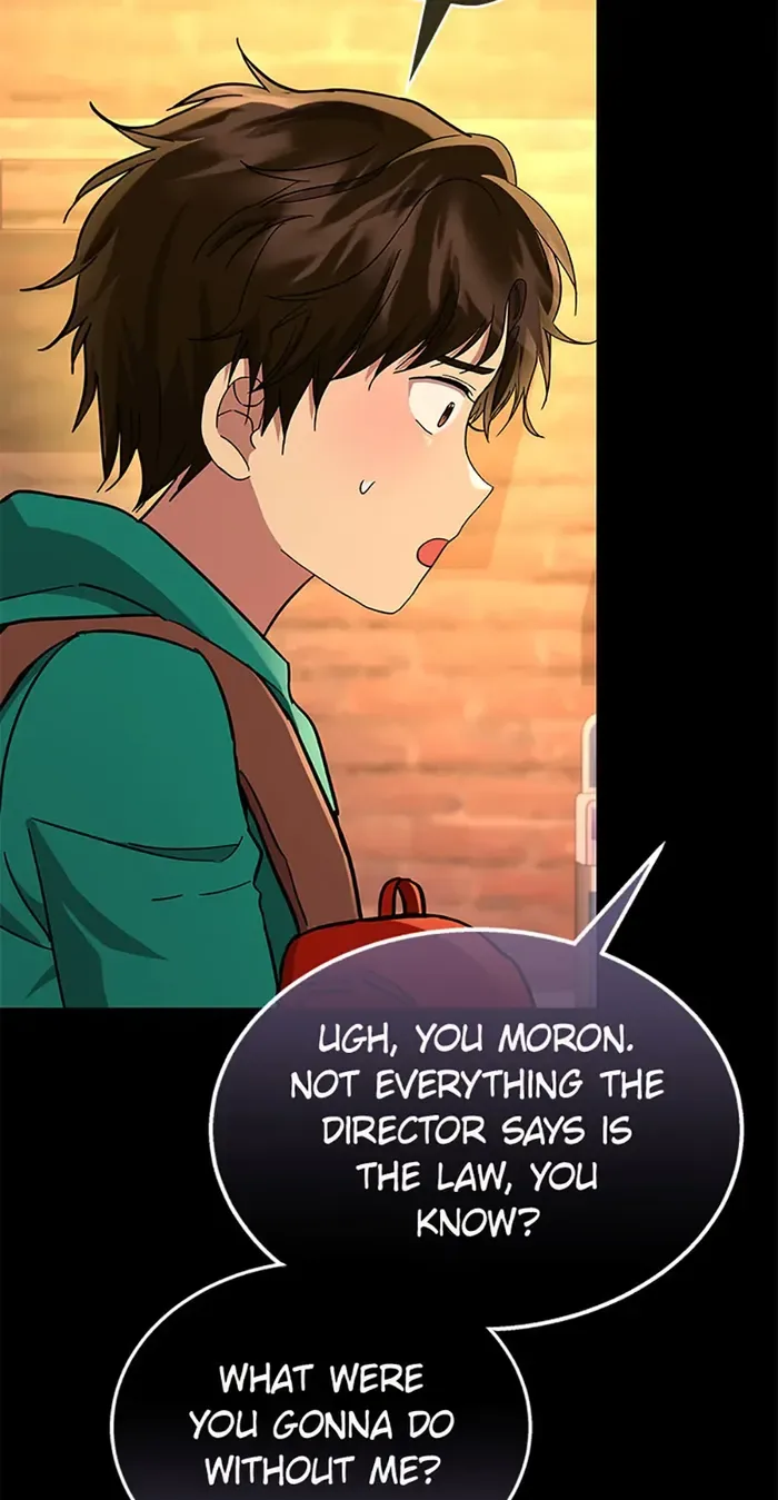 Heir Of Mythical Heroes Chapter 61 page 90