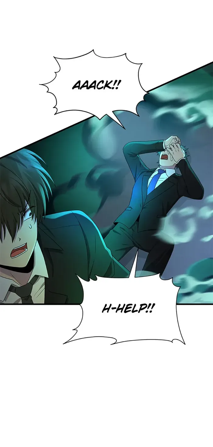 Heir Of Mythical Heroes Chapter 61 page 57