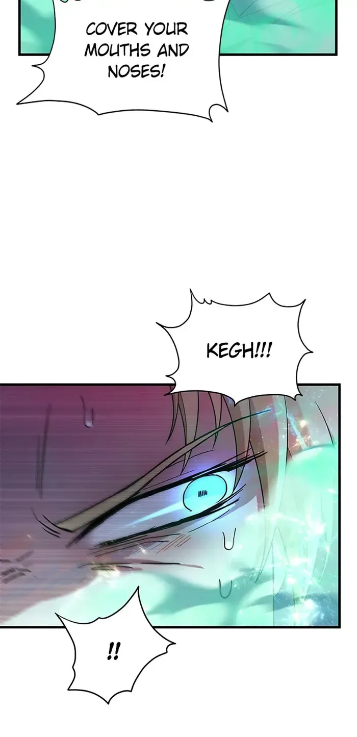 Heir Of Mythical Heroes Chapter 61 page 7