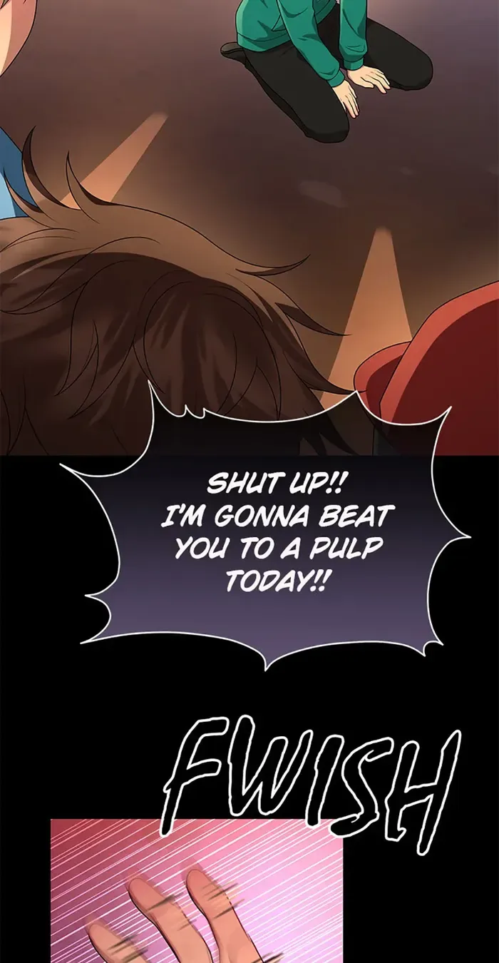 Heir Of Mythical Heroes Chapter 61 page 78