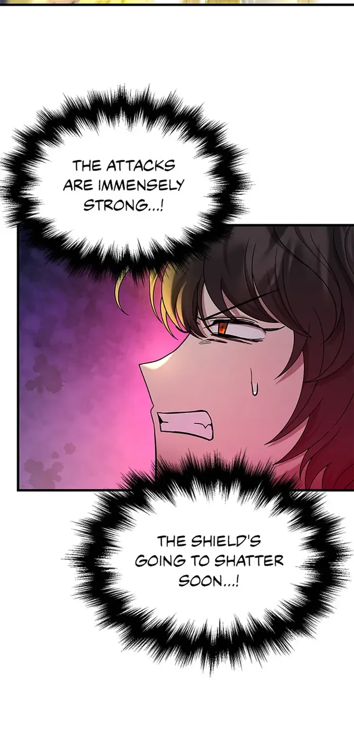 Heir Of Mythical Heroes Chapter 61 page 45