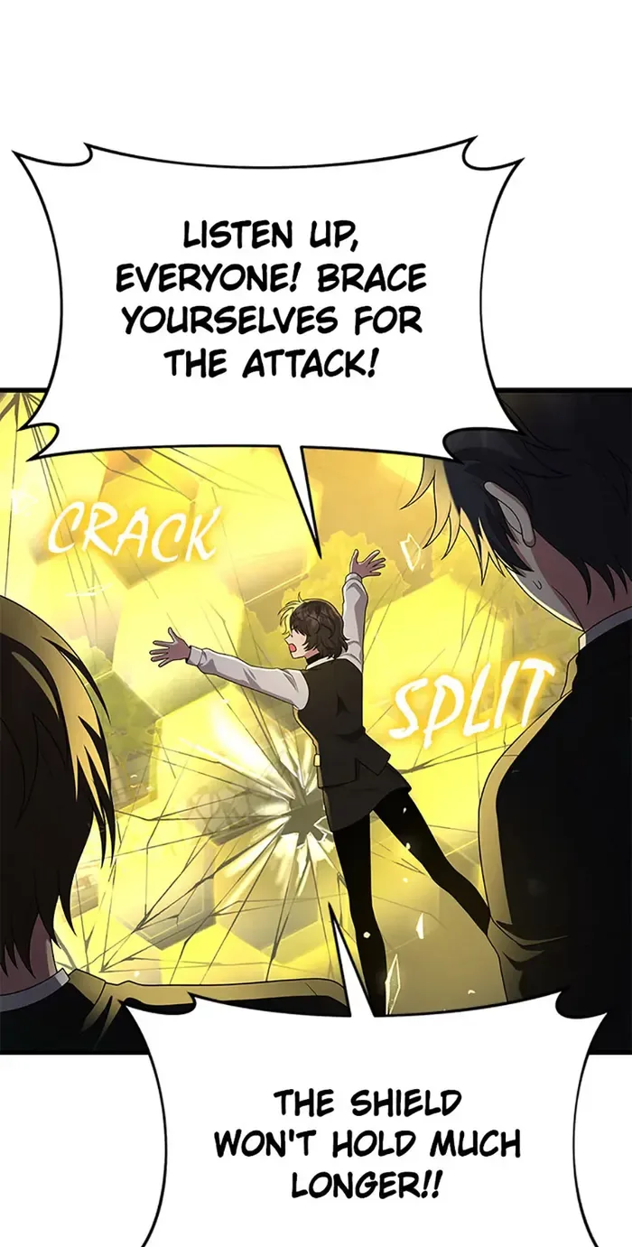Heir Of Mythical Heroes Chapter 61 page 46