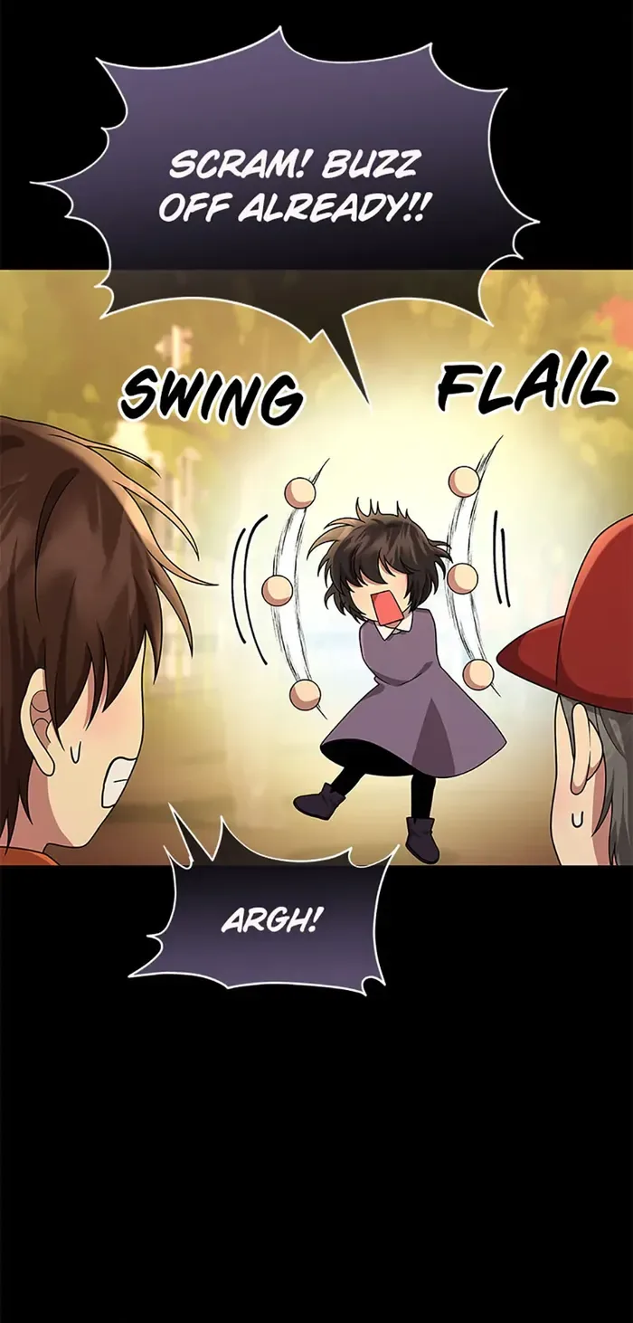Heir Of Mythical Heroes Chapter 61 page 85