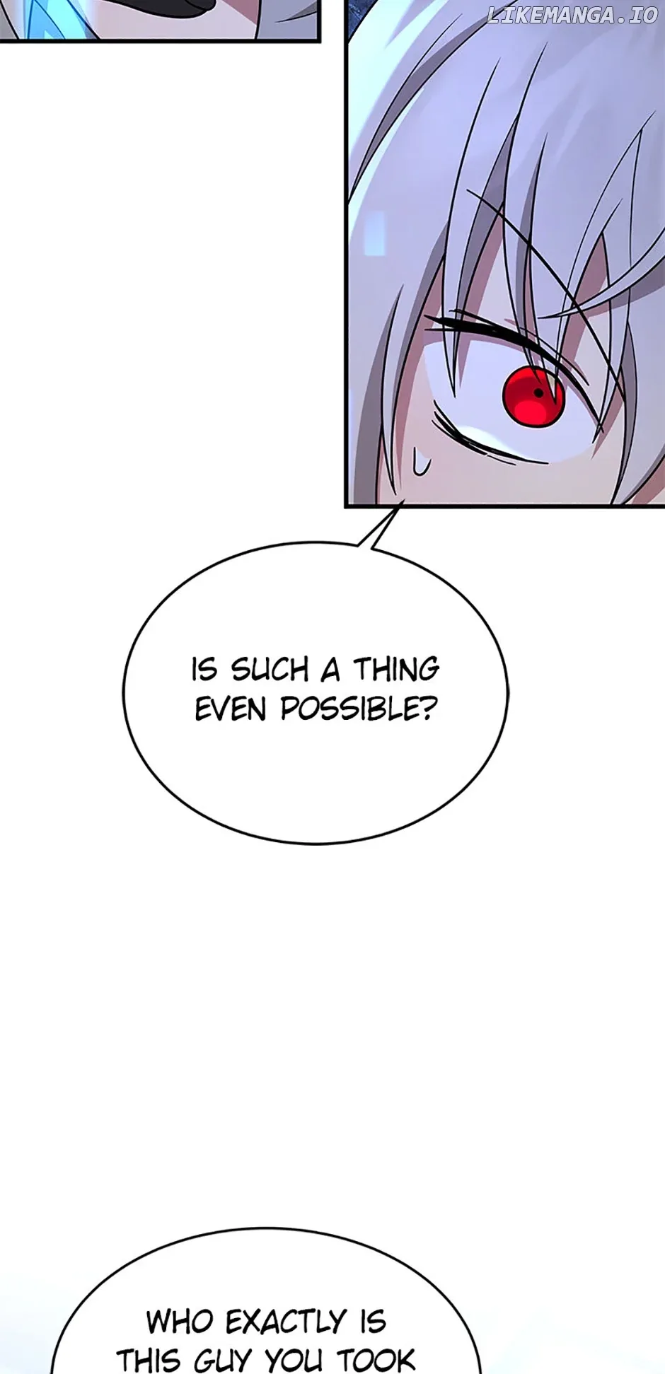 Heir Of Mythical Heroes Chapter 58 page 5