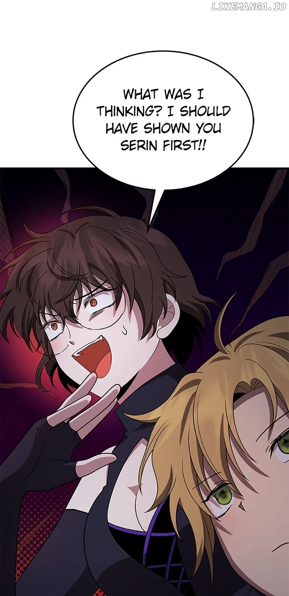 Heir Of Mythical Heroes Chapter 55 page 104