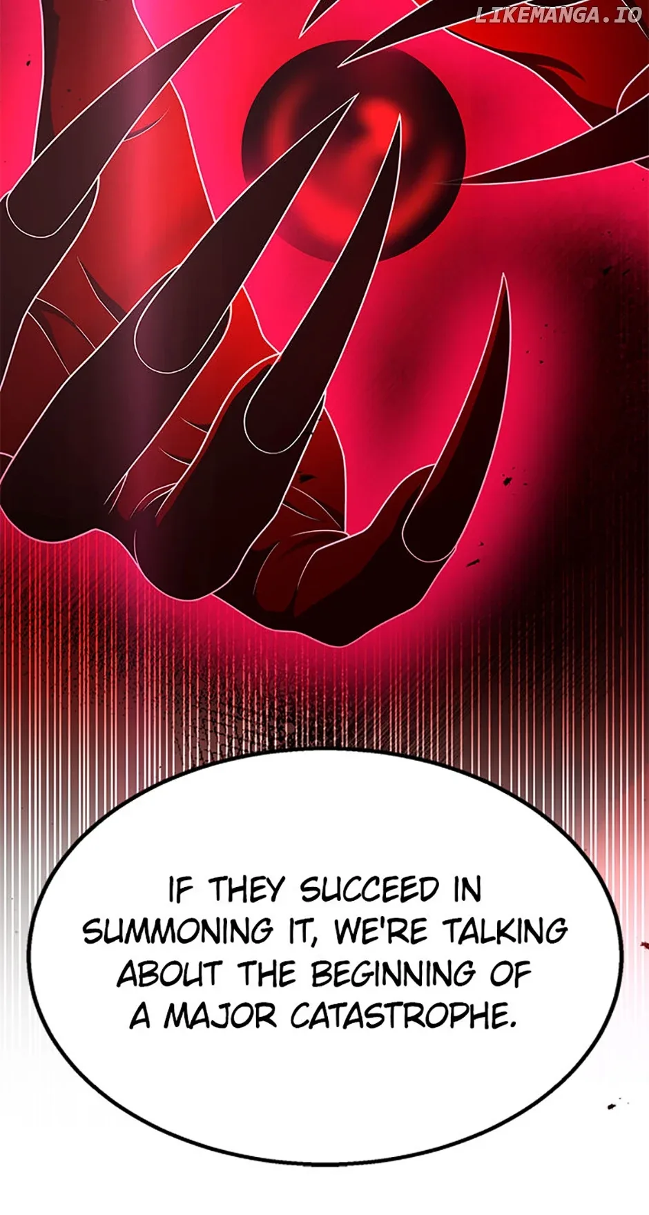 Heir Of Mythical Heroes Chapter 58 page 32