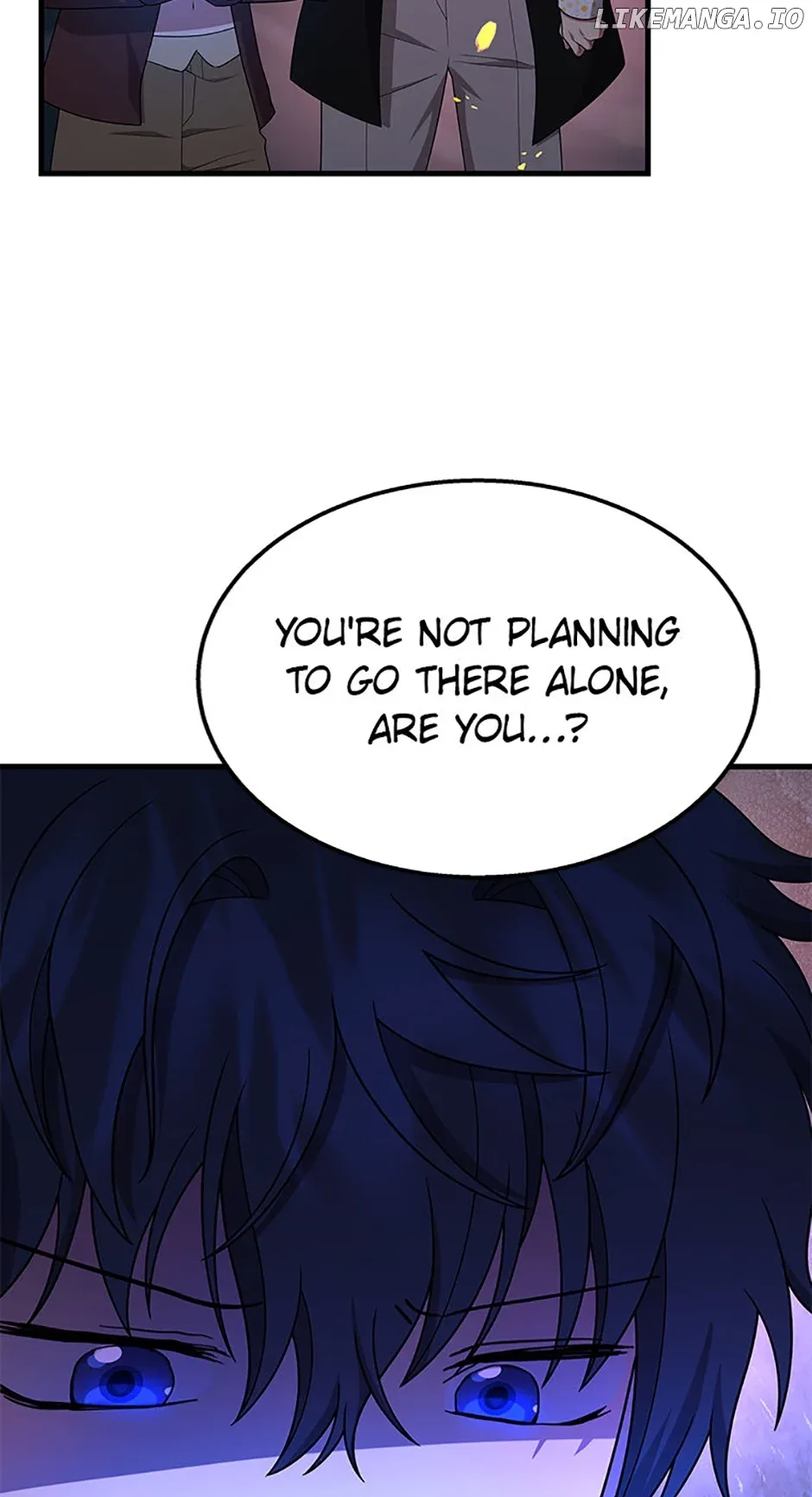 Heir Of Mythical Heroes Chapter 58 page 42