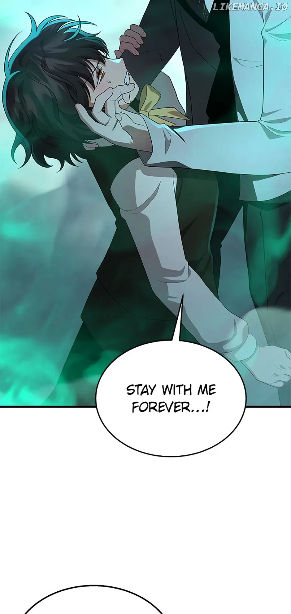 Heir Of Mythical Heroes Chapter 62 page 4