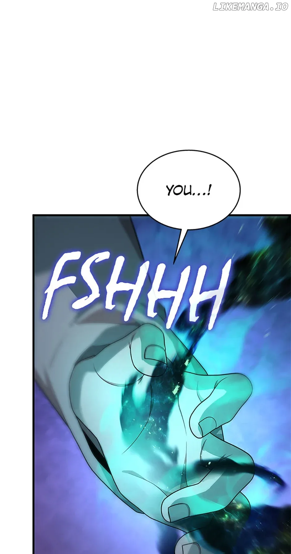 Heir Of Mythical Heroes Chapter 62 page 25