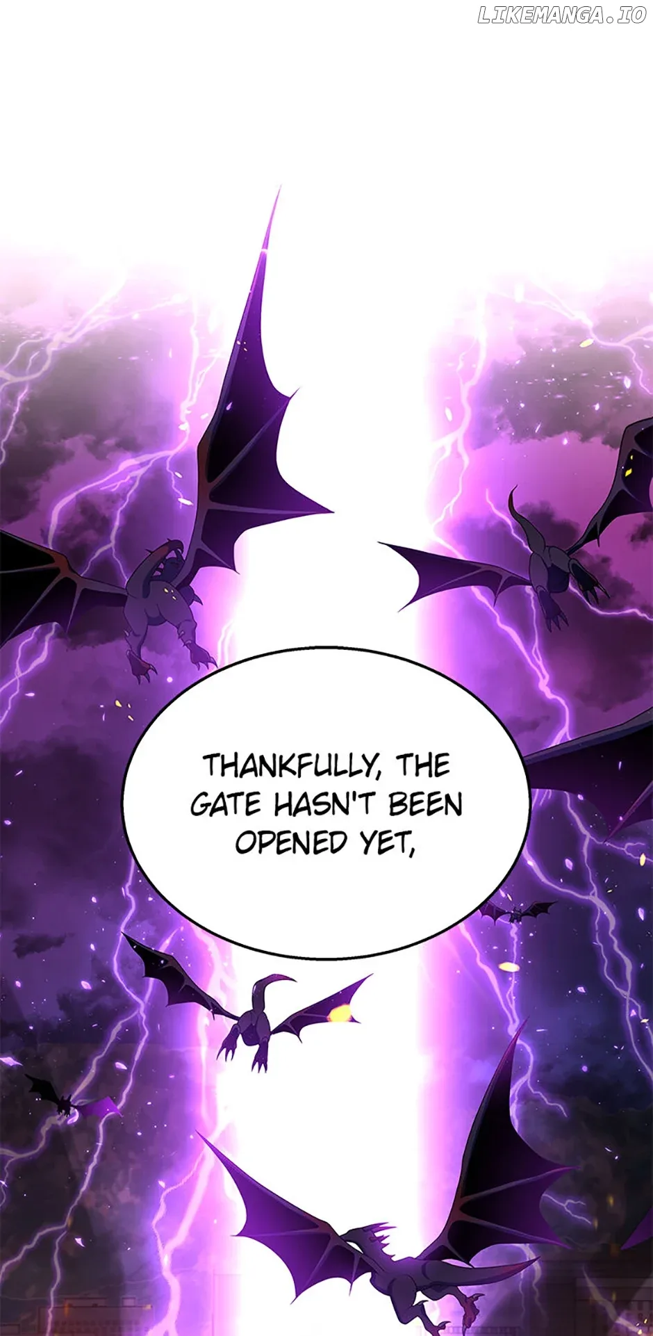 Heir Of Mythical Heroes Chapter 58 page 33