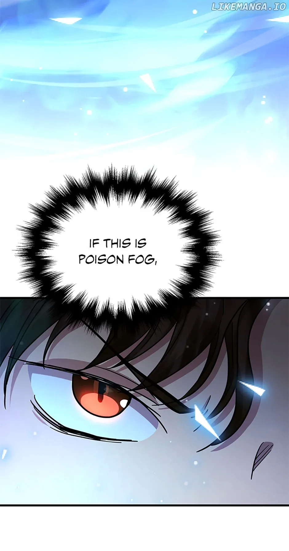 Heir Of Mythical Heroes Chapter 62 page 21