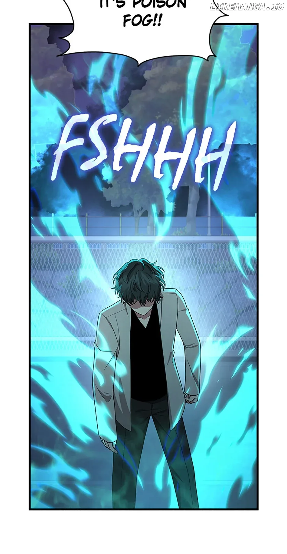 Heir Of Mythical Heroes Chapter 62 page 14