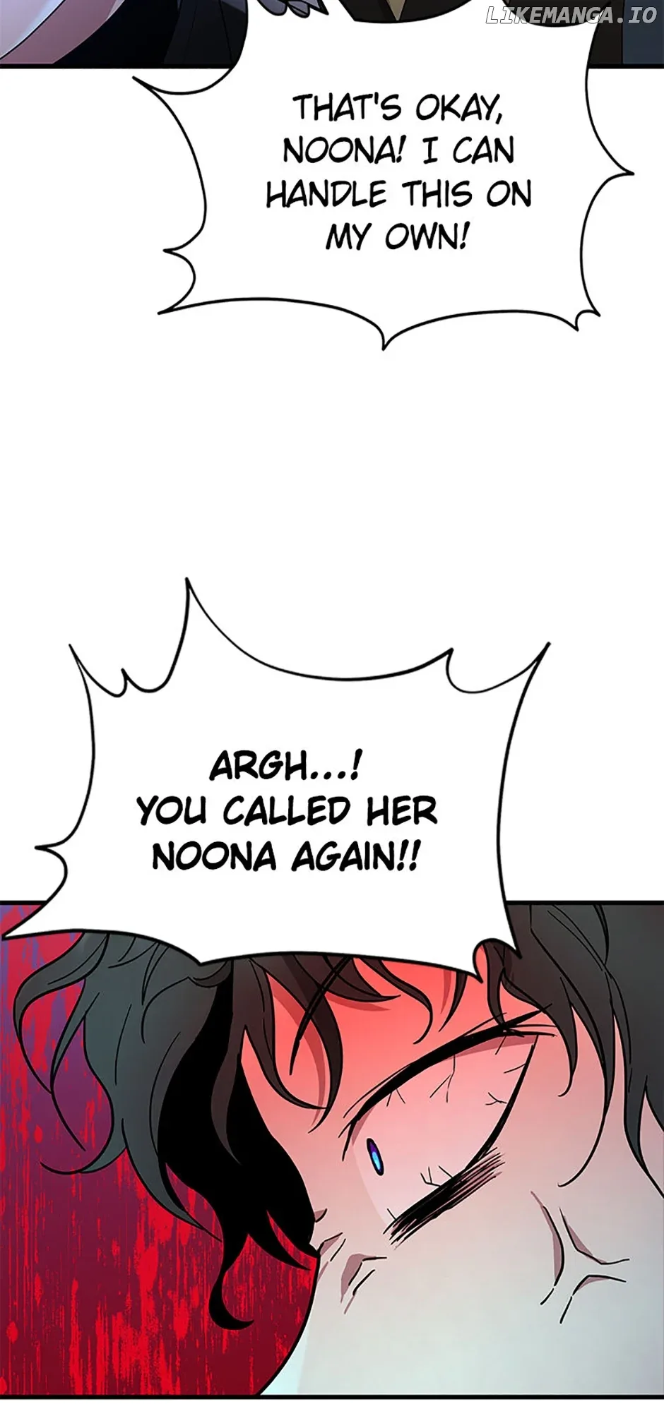 Heir Of Mythical Heroes Chapter 62 page 32