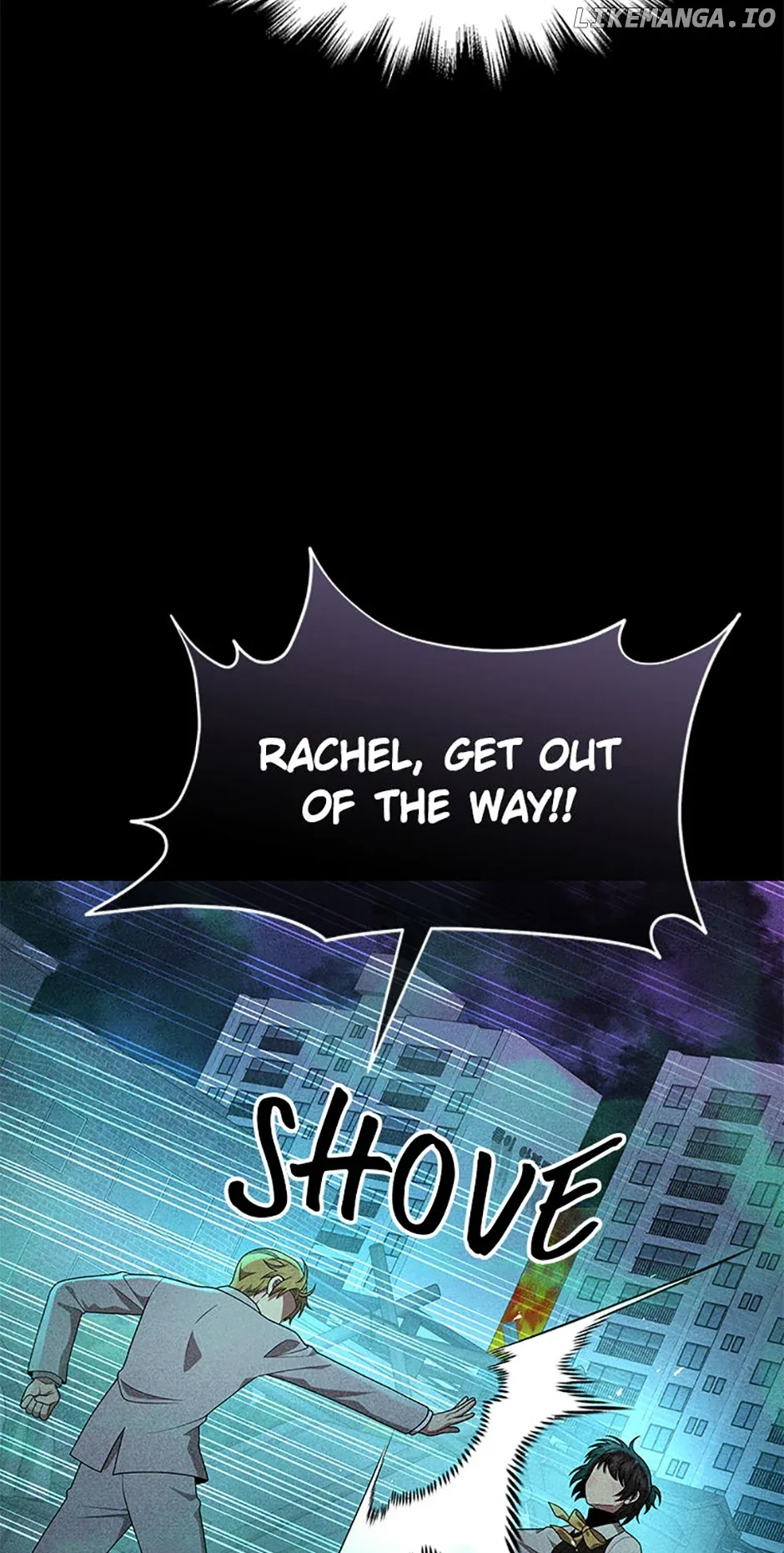 Heir Of Mythical Heroes Chapter 62 page 71