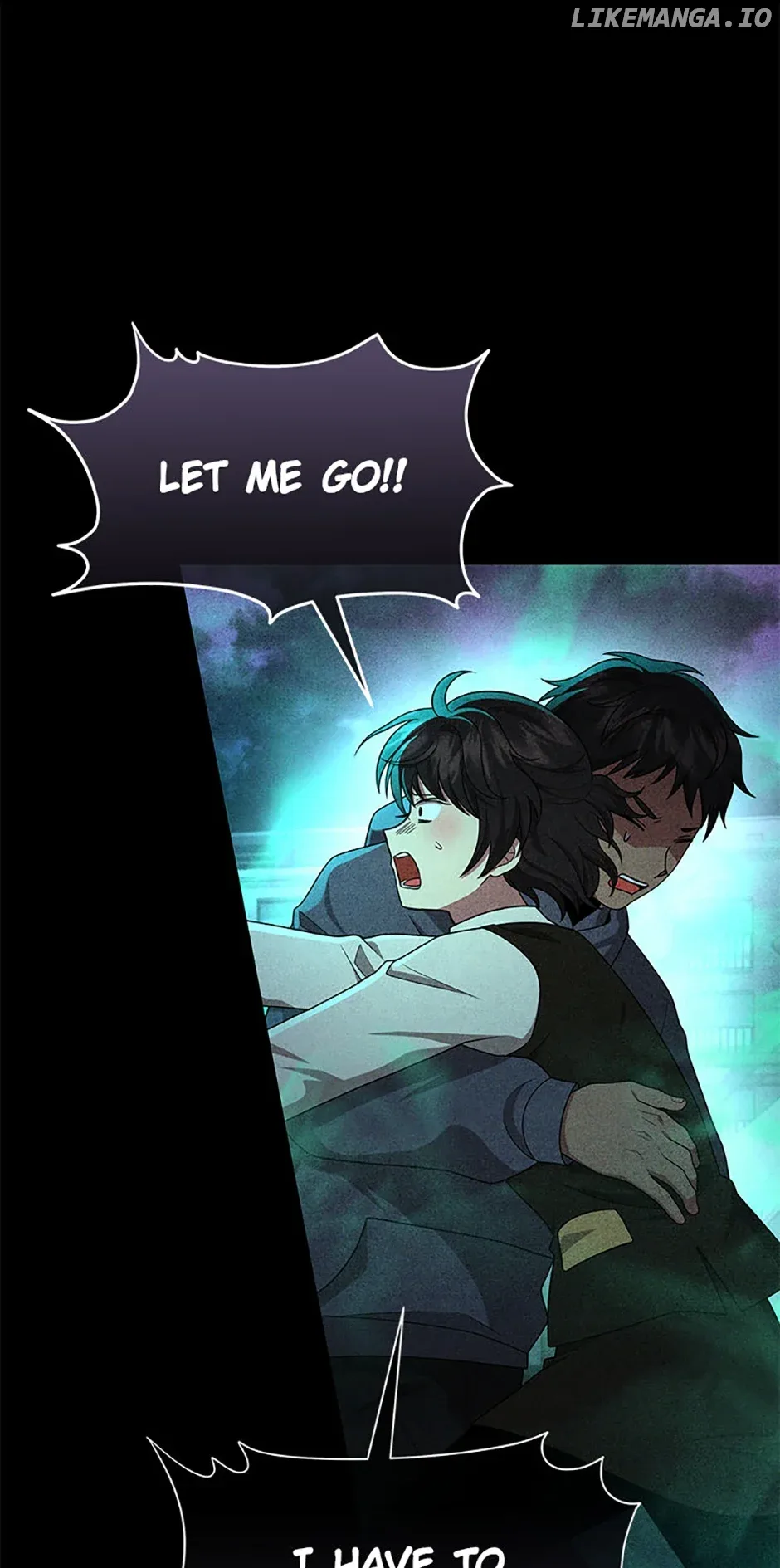 Heir Of Mythical Heroes Chapter 62 page 76