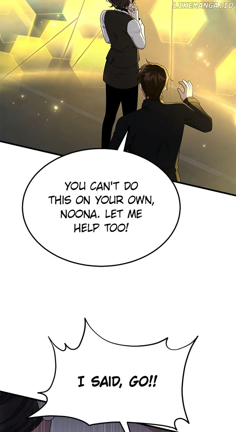 Heir Of Mythical Heroes Chapter 62 page 65