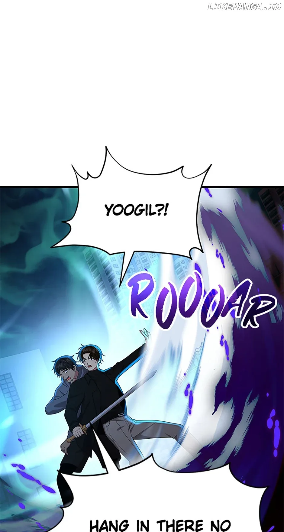 Heir Of Mythical Heroes Chapter 62 page 46