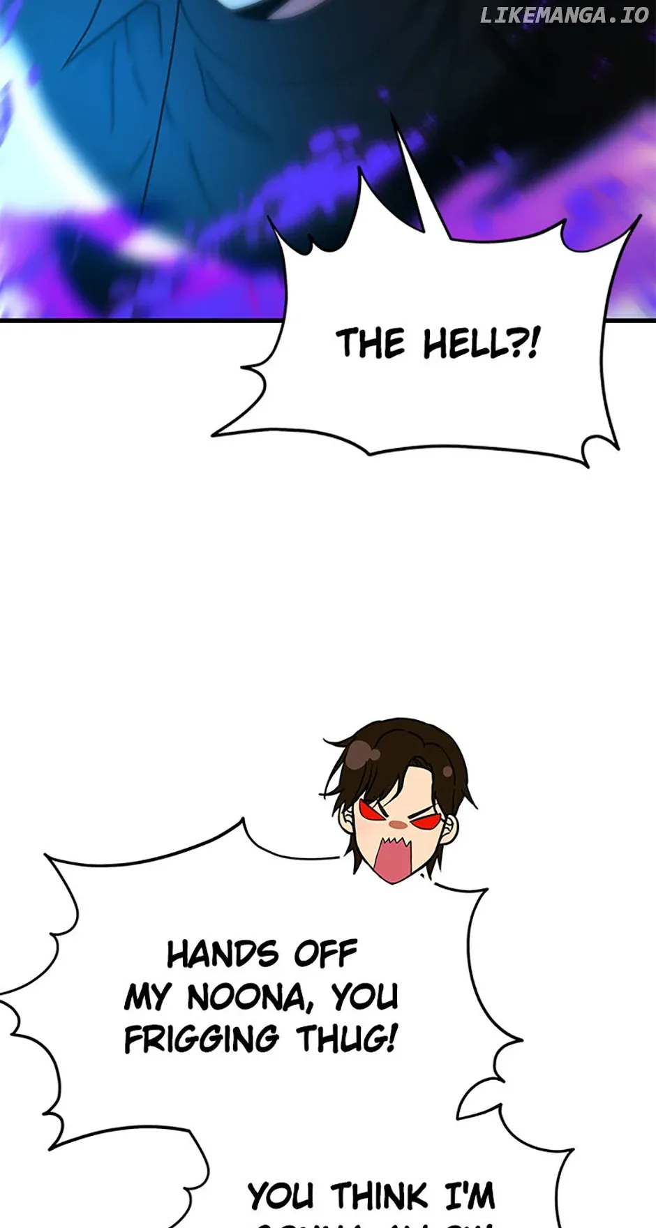 Heir Of Mythical Heroes Chapter 62 page 50