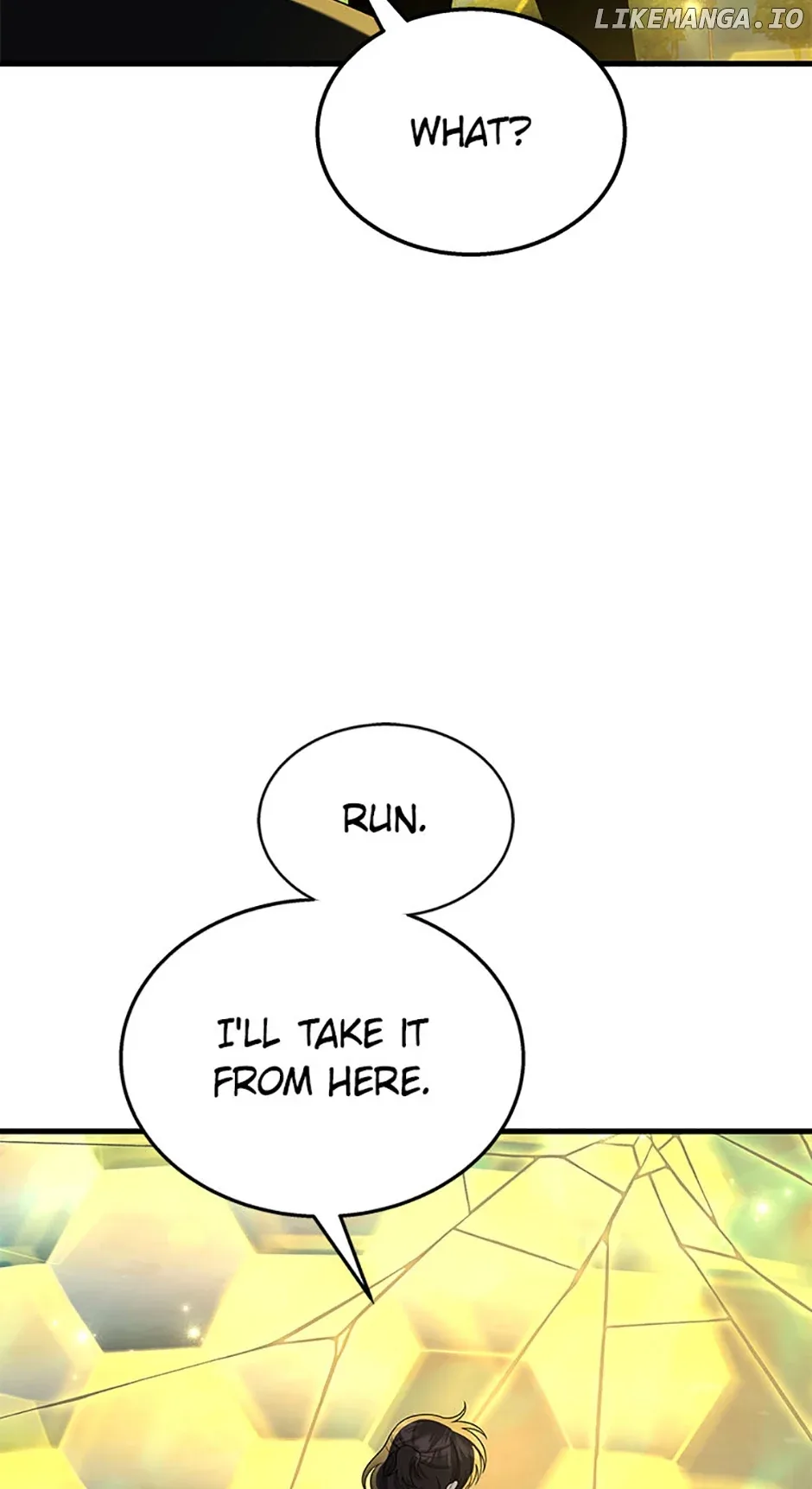 Heir Of Mythical Heroes Chapter 62 page 64