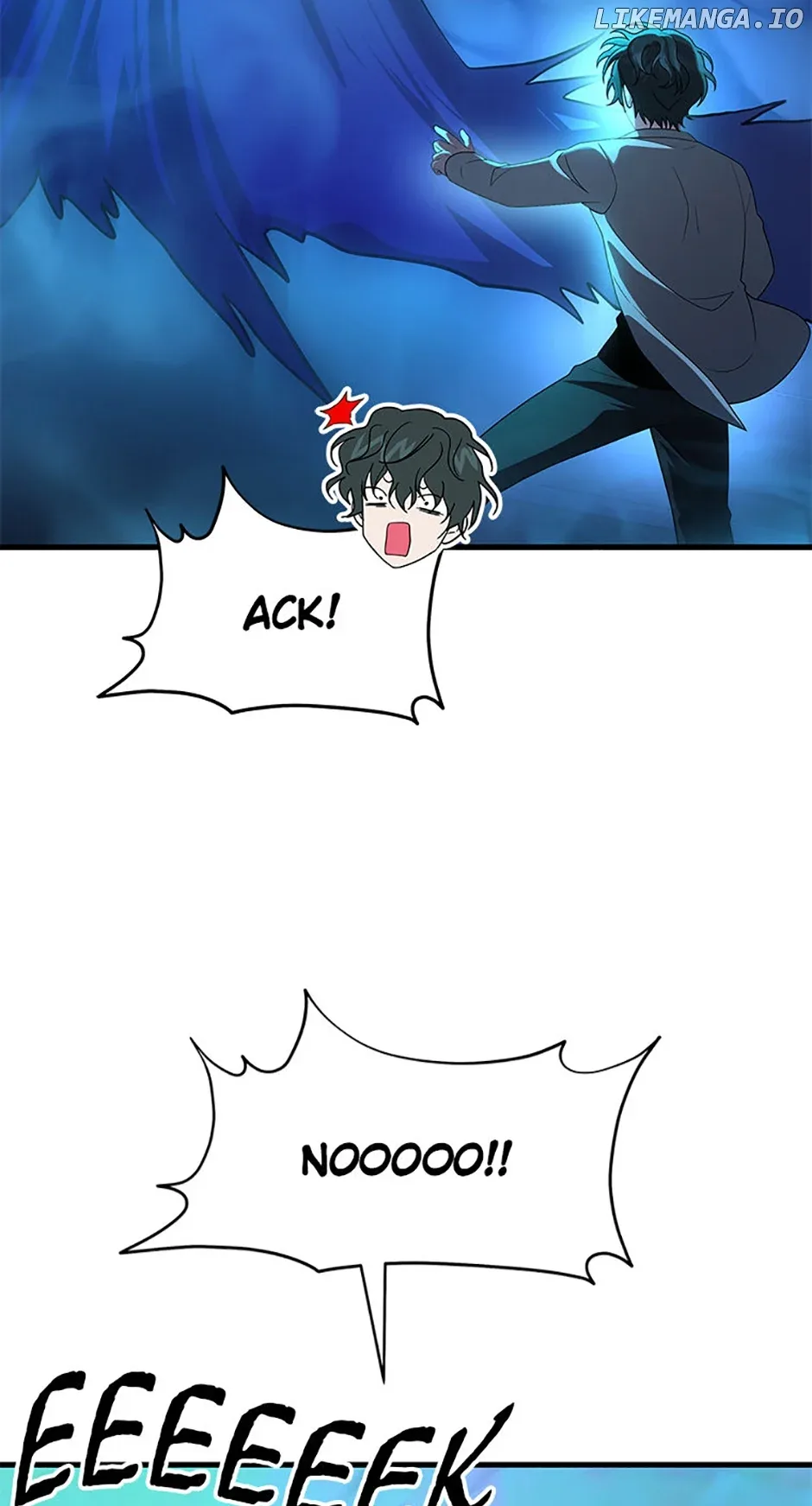 Heir Of Mythical Heroes Chapter 62 page 59