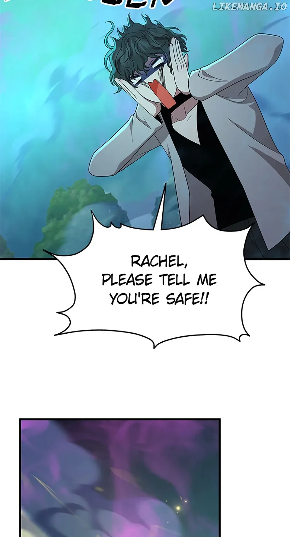 Heir Of Mythical Heroes Chapter 62 page 60