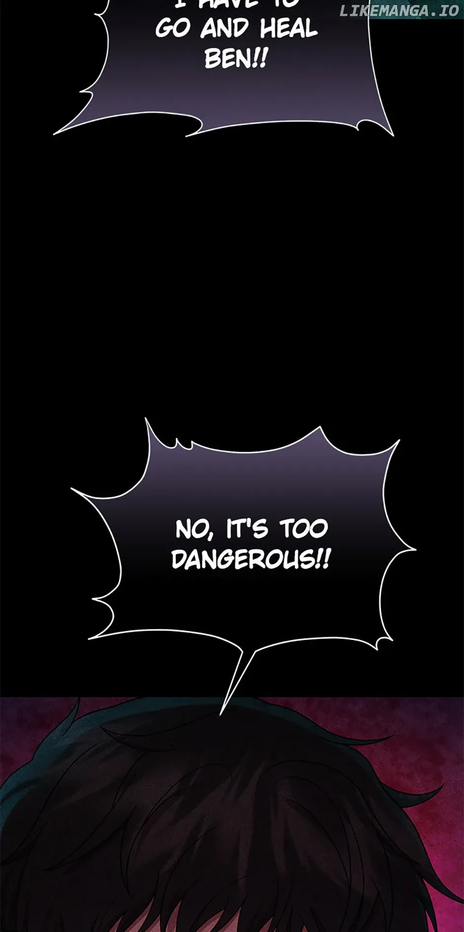 Heir Of Mythical Heroes Chapter 62 page 77