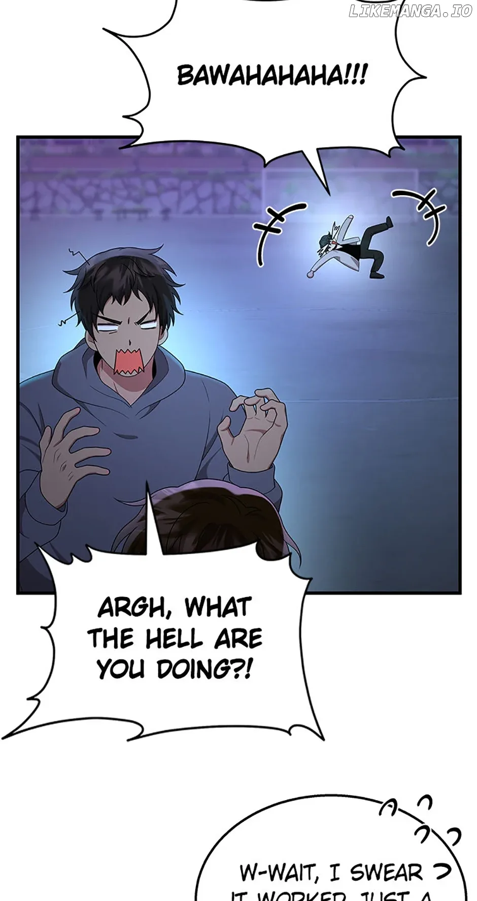 Heir Of Mythical Heroes Chapter 62 page 117