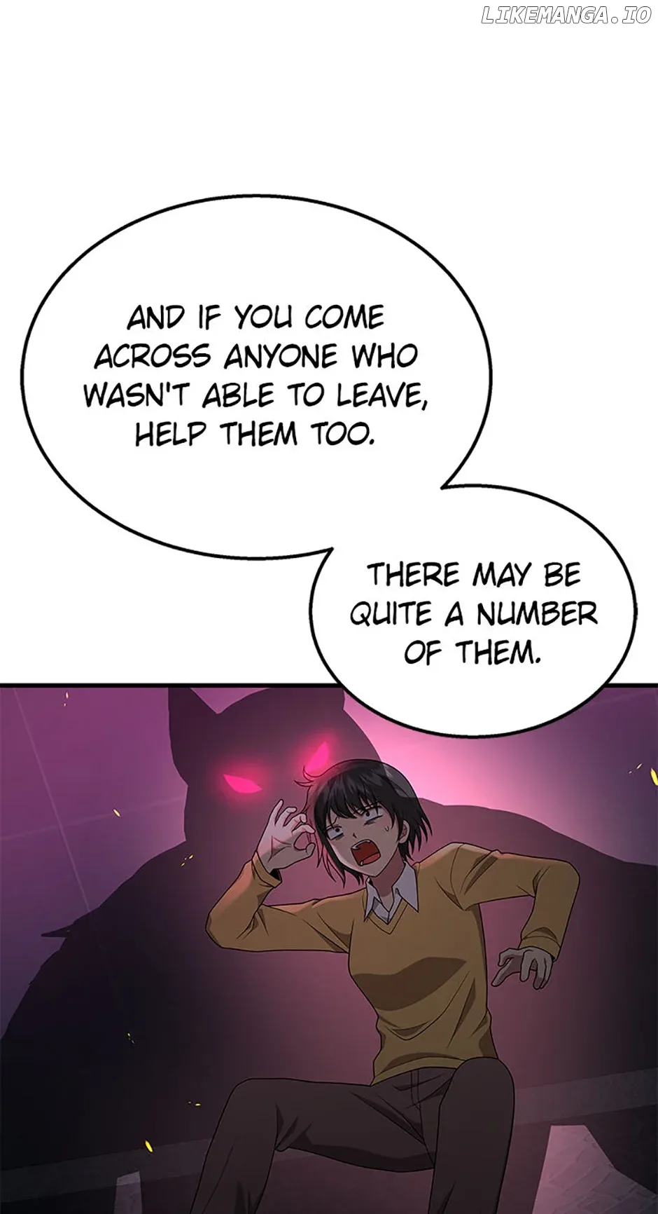 Heir Of Mythical Heroes Chapter 58 page 39