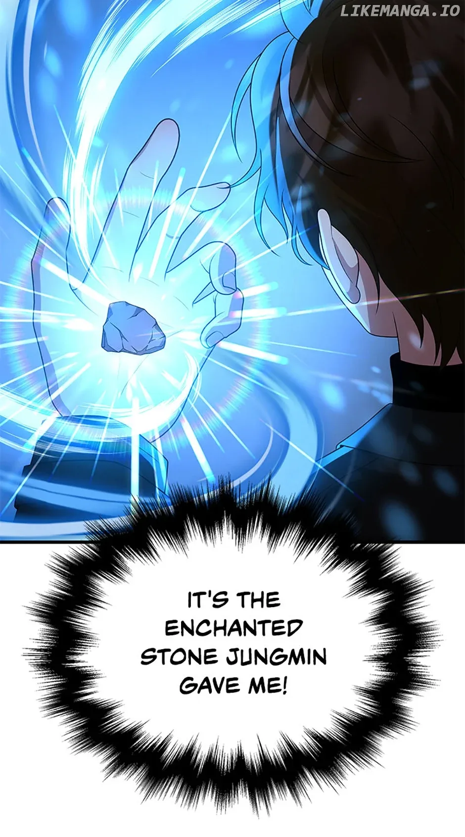 Heir Of Mythical Heroes Chapter 62 page 109