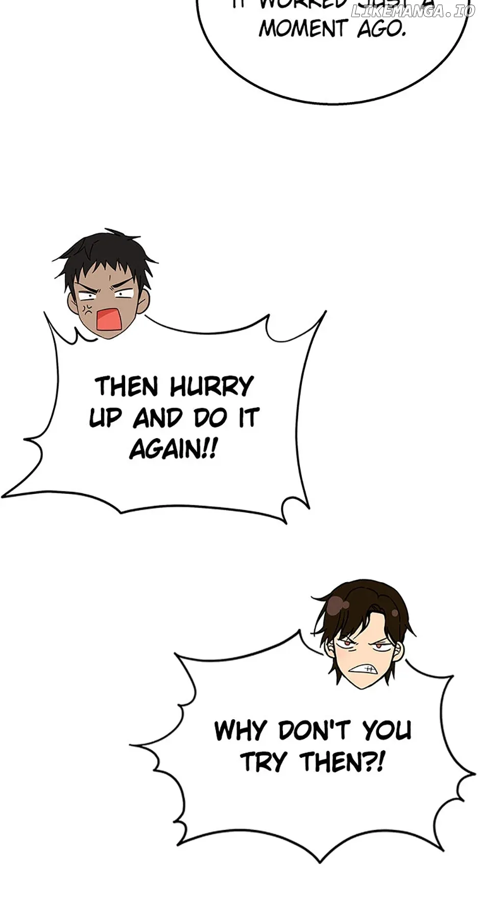 Heir Of Mythical Heroes Chapter 62 page 118